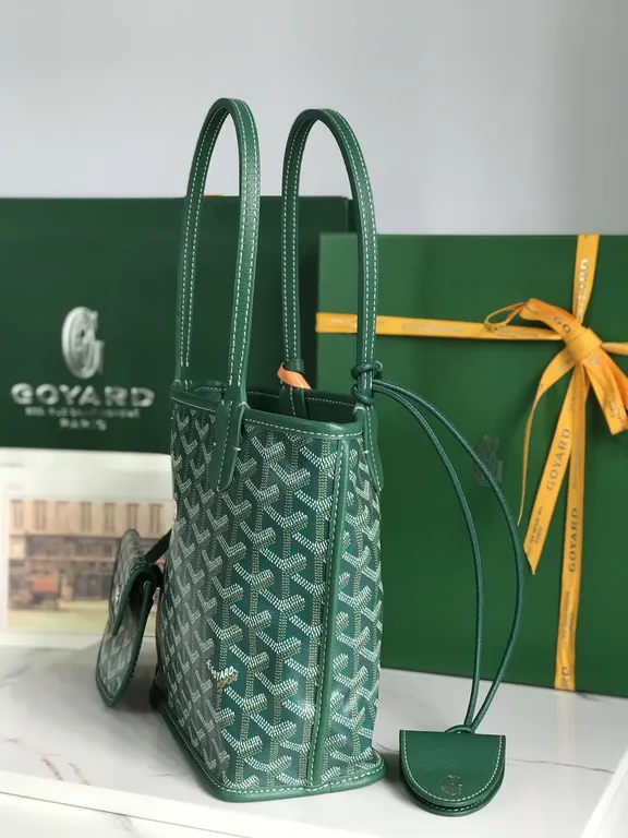 Goyard Bag 